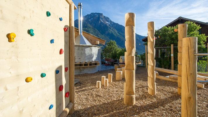 Hotel Gasthaus - Restaurant Simplon Va Hie Brig Zewnętrze zdjęcie